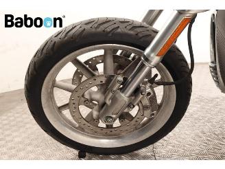 Harley-Davidson  VRSCR Street Rod picture 19