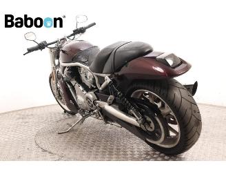 Harley-Davidson  VRSCR Street Rod picture 6