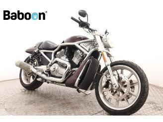 Harley-Davidson  VRSCR Street Rod picture 2