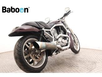 Harley-Davidson  VRSCR Street Rod picture 8