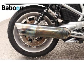 Harley-Davidson  VRSCR Street Rod picture 17