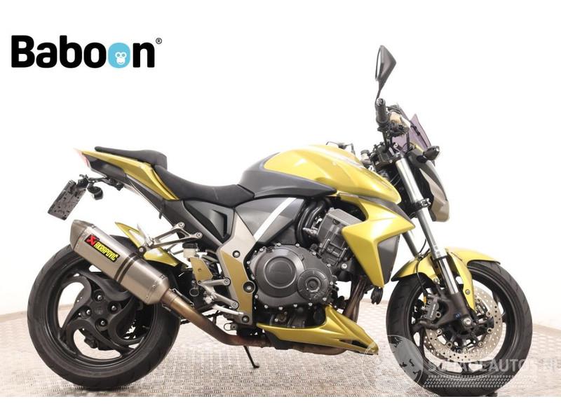 Honda CB 1000 R