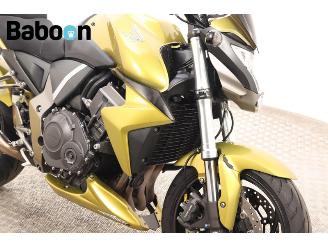 Honda CB 1000 R picture 18