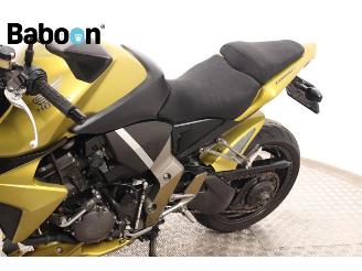 Honda CB 1000 R picture 20
