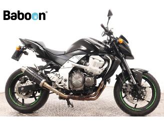 Gebrauchtwagen Motorrad Kawasaki Z 750  2007/10