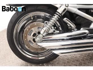 Harley-Davidson  VRSCA V-Rod picture 14