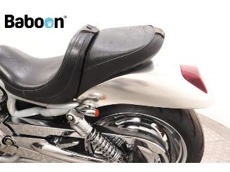 Harley-Davidson  VRSCA V-Rod picture 21