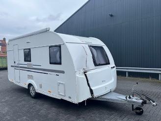 Adria  Altea 462 PK Incl Luifel+Mover picture 1