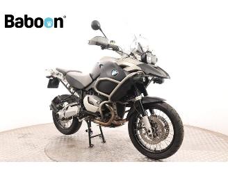 BMW R 1200 GS Adventure picture 2