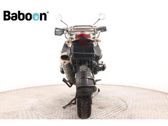 BMW R 1200 GS Adventure picture 7