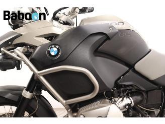 BMW R 1200 GS Adventure ABS picture 18