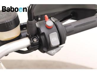 BMW R 1200 GS Adventure ABS picture 23