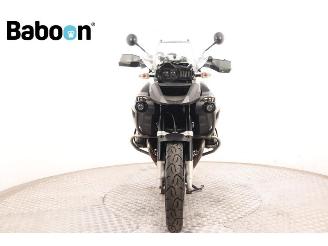 BMW R 1200 GS Adventure picture 3