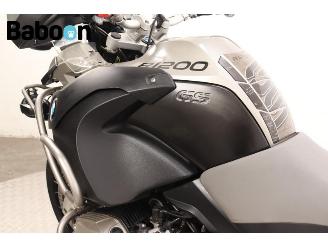 BMW R 1200 GS Adventure picture 22