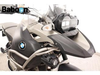BMW R 1200 GS Adventure picture 9