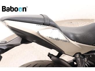 Kawasaki Z 650 ABS picture 15