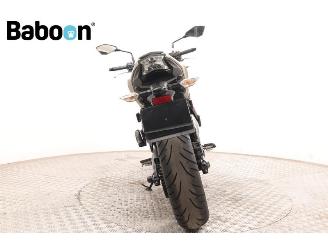 Kawasaki Z 650 ABS picture 7