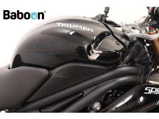 Triumph Speed Triple 1050 ABS picture 13