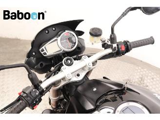 Triumph Speed Triple 1050 ABS picture 26