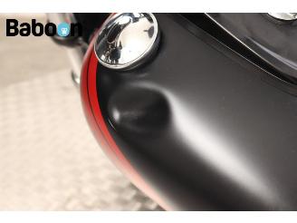 Harley-Davidson  FXDF Dyna Fat Bob picture 22