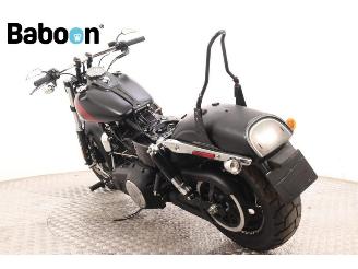 Harley-Davidson  FXDF Dyna Fat Bob picture 7