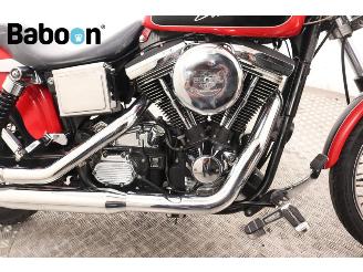 Harley-Davidson  FXDL Dyna picture 12