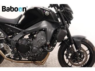 Yamaha MT-09  picture 11