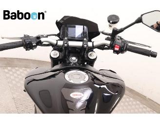 Yamaha MT-09  picture 15