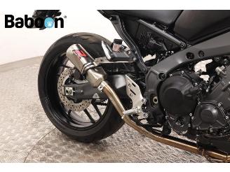 Yamaha MT-09  picture 17