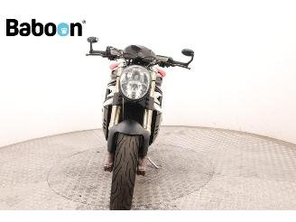 MV Agusta Brutale 750 picture 3