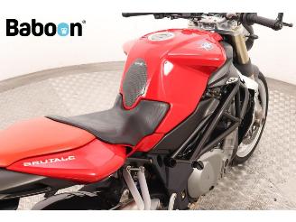 MV Agusta Brutale 750 picture 15