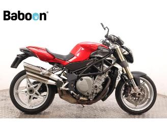 occasione motocicli MV Agusta Brutale 750 2003/8
