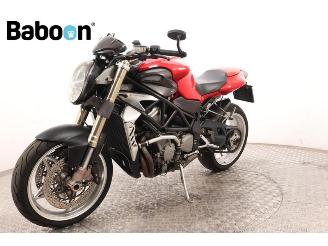 MV Agusta Brutale 750 picture 4