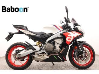 Unfall Kfz Motorrad Aprilia Tuono 660 2024/10