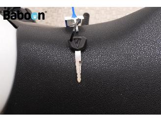 Kawasaki Z 900 ABS picture 26