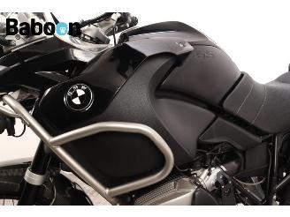 BMW R 1200 GS Adventure Triple black picture 18