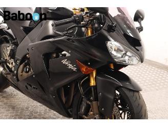 Kawasaki  ZX-10R Ninja picture 17