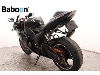 Kawasaki  ZX-10R Ninja picture 6
