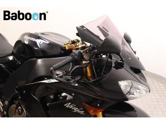 Kawasaki  ZX-10R Ninja picture 13
