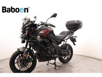 Kawasaki Versys 650 ABS picture 4