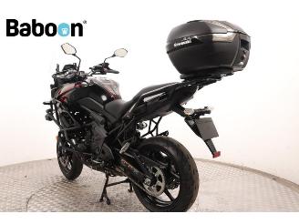 Kawasaki Versys 650 ABS picture 6