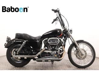Harley-Davidson XL 1200 C Sportster picture 1