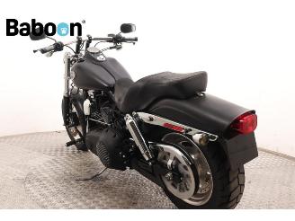 Harley-Davidson  FXDF Dyna Fat bob picture 6