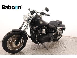 Harley-Davidson  FXDF Dyna Fat bob picture 4