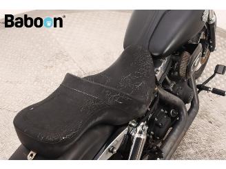 Harley-Davidson  FXDF Dyna Fat bob picture 15