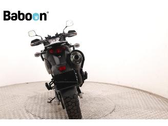 Suzuki DL 650 V-Strom picture 7