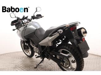 Suzuki DL 650 V-Strom picture 6