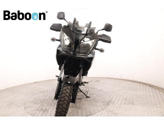 Suzuki DL 650 V-Strom picture 3