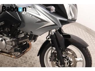 Suzuki DL 650 V-Strom picture 13