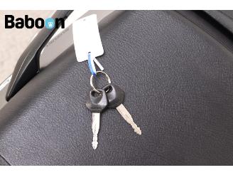 Suzuki DL 650 V-Strom picture 20